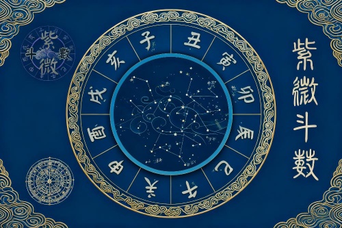 紫微看未来另一半特征