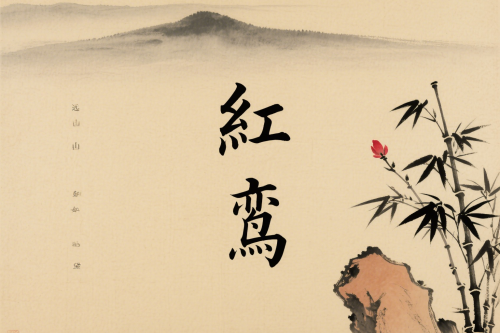 红鸾在夫妻宫是什么意思